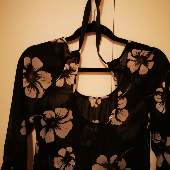 Dynamite blouse - Picture 3 of 4